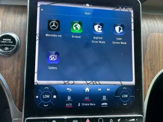 Mercedes-Benz GLC 2023 AWD GLC 300 4MATIC 4dr SUV