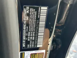 Mercedes-Benz GLC 2023 AWD GLC 300 4MATIC 4dr SUV