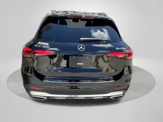 Mercedes-Benz GLC 2023 AWD GLC 300 4MATIC 4dr SUV