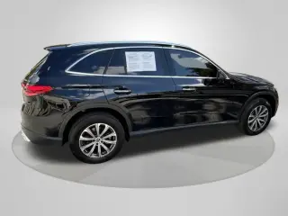 Mercedes-Benz GLC 2023 AWD GLC 300 4MATIC 4dr SUV