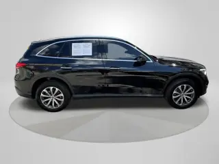 Mercedes-Benz GLC 2023 AWD GLC 300 4MATIC 4dr SUV