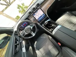 Mercedes-Benz GLC 2023 AWD GLC 300 4MATIC 4dr SUV