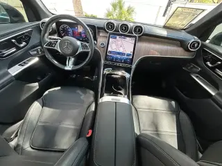 Mercedes-Benz GLC 2023 AWD GLC 300 4MATIC 4dr SUV