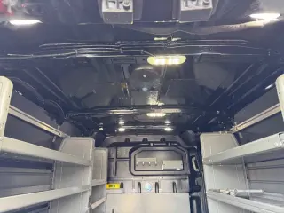 2019 Ford Transit 150