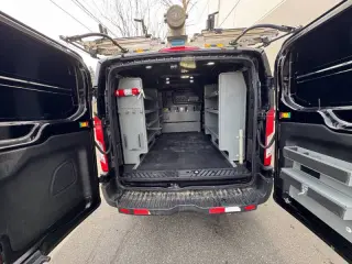 2019 Ford Transit 150