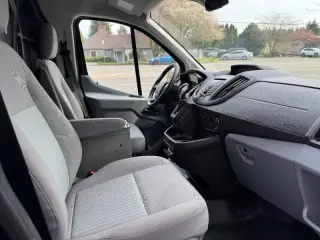 2019 Ford Transit 150
