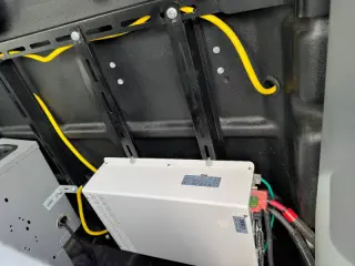 2019 Ford Transit 150