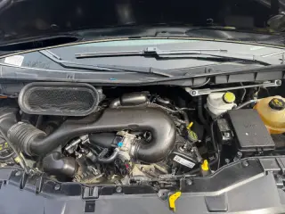 2019 Ford Transit 150