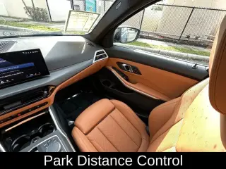 BMW 3 Series 2025 AWD 330i xDrive 4dr Sedan