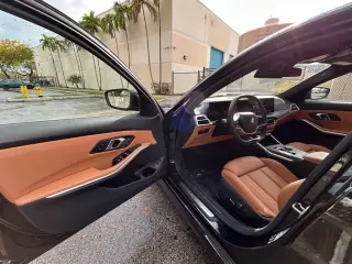 BMW 3 Series 2025 AWD 330i xDrive 4dr Sedan