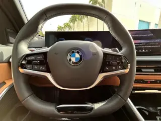 BMW 3 Series 2025 AWD 330i xDrive 4dr Sedan