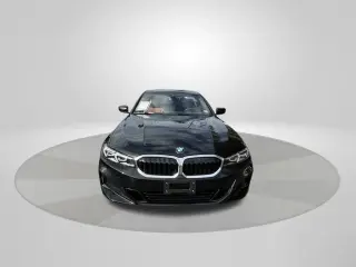 BMW 3 Series 2025 AWD 330i xDrive 4dr Sedan