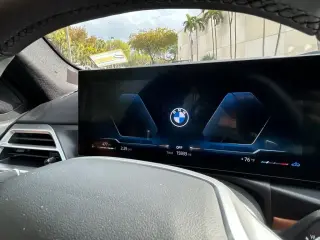 BMW 3 Series 2025 AWD 330i xDrive 4dr Sedan