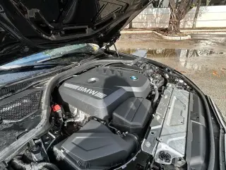 BMW 3 Series 2025 AWD 330i xDrive 4dr Sedan