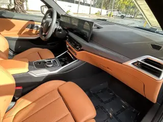 BMW 3 Series 2025 AWD 330i xDrive 4dr Sedan