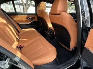 BMW 3 Series 2025 AWD 330i xDrive 4dr Sedan