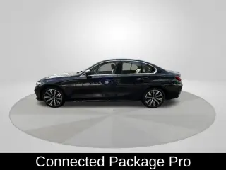BMW 3 Series 2025 AWD 330i xDrive 4dr Sedan