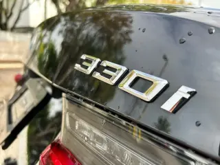 BMW 3 Series 2025 AWD 330i xDrive 4dr Sedan