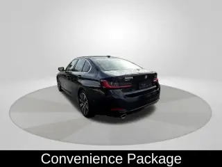 BMW 3 Series 2025 AWD 330i xDrive 4dr Sedan