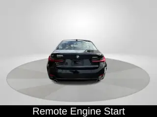 BMW 3 Series 2025 AWD 330i xDrive 4dr Sedan
