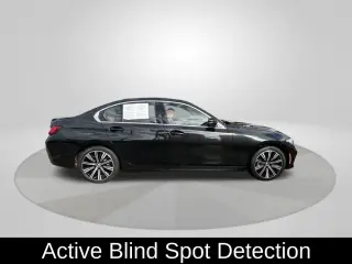 BMW 3 Series 2025 AWD 330i xDrive 4dr Sedan