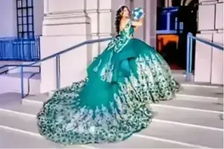 FEREVA $2,300 DLS
