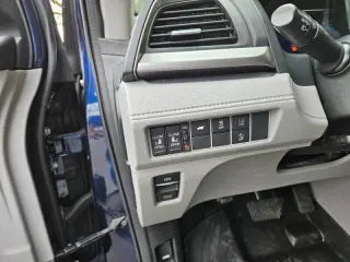 2018 Honda Odyssey EX-L w/Navi w/RES