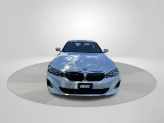 BMW 3 Series 2025 AWD 330i xDrive 4dr Sedan