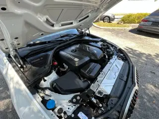 BMW 3 Series 2025 AWD 330i xDrive 4dr Sedan