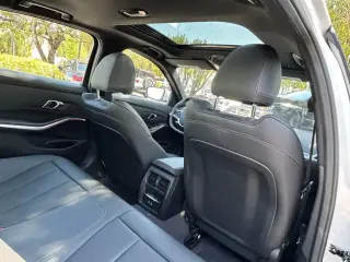 BMW 3 Series 2025 AWD 330i xDrive 4dr Sedan