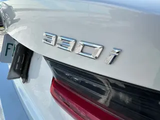 BMW 3 Series 2025 AWD 330i xDrive 4dr Sedan