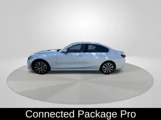 BMW 3 Series 2025 AWD 330i xDrive 4dr Sedan