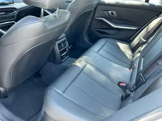 BMW 3 Series 2025 AWD 330i xDrive 4dr Sedan