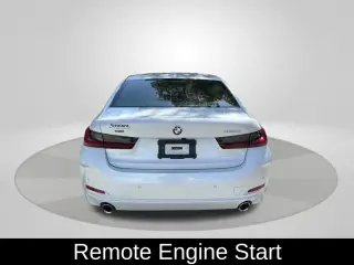 BMW 3 Series 2025 AWD 330i xDrive 4dr Sedan