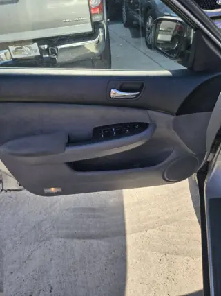 2007 Honda Accord LX