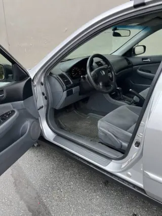 2007 Honda Accord LX