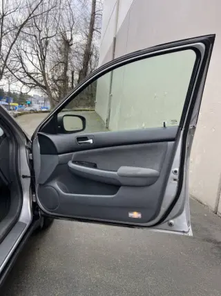 2007 Honda Accord LX