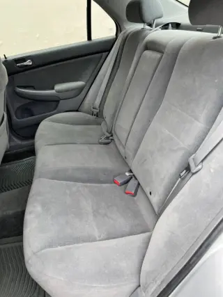 2007 Honda Accord LX