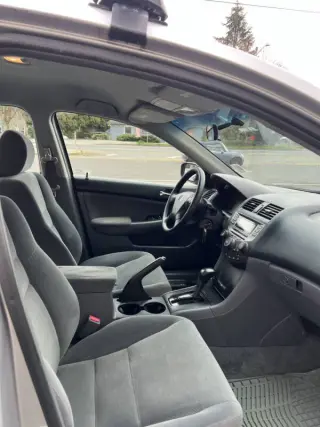 2007 Honda Accord LX
