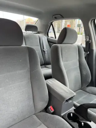2007 Honda Accord LX