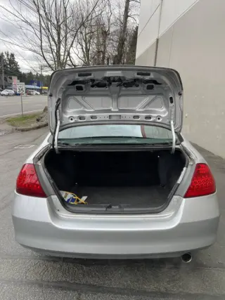 2007 Honda Accord LX