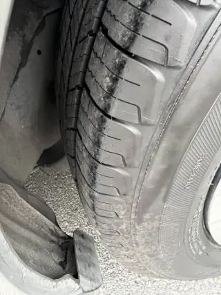 2007 Honda Accord LX