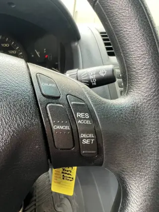 2007 Honda Accord LX