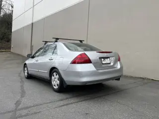 2007 Honda Accord LX