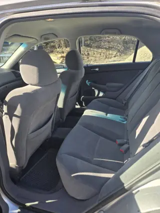 2007 Honda Accord LX