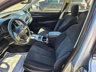 2014 Subaru Legacy 2.5i Sport