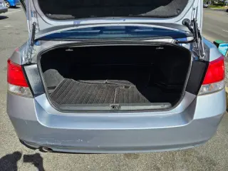 2014 Subaru Legacy 2.5i Sport