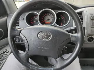 2007 Toyota Tacoma V6