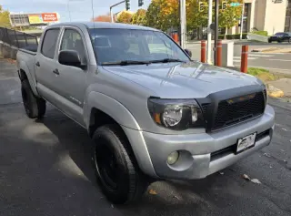 2007 Toyota Tacoma V6