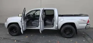 2007 Toyota Tacoma V6